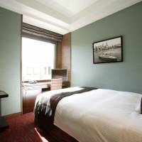 Superior Single Room - Non-Smoking