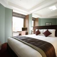 Superior Double Room - Non-Smoking