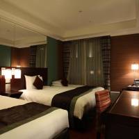 Triple Room - Non-Smoking