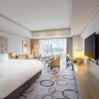 King Deluxe Room