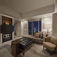 King Terrace Suite