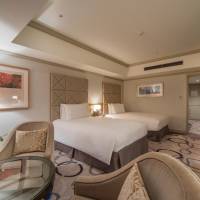 Twin Deluxe Room