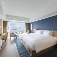 Premium Executive King Room