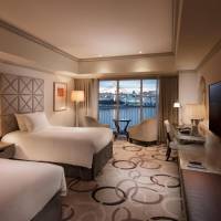 Executive Twin Room