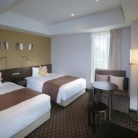 Twin Room - Non-Smoking