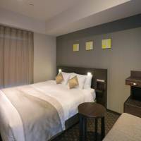 Double Room - Smoking