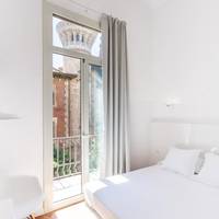 Economy Triple Room