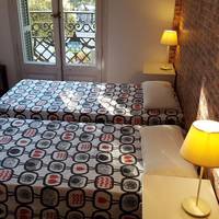 Deluxe Double Room with Shared Bathroom