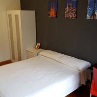 Double Room with Shared Bathroom (1-2 Adults)