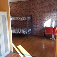 Bed in 4-Bed Mixed Dormitory Room