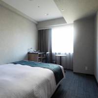 17㎡ Superior Queen Room with Park View - Non-Smoking