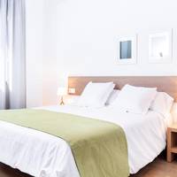 Two-Double Bedroom Apartment