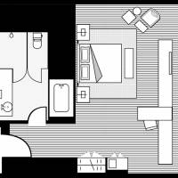 Premier King Room