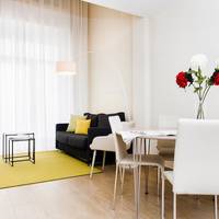 Duplex Apartment