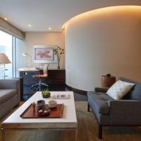 Deluxe One-Bedroom Suite