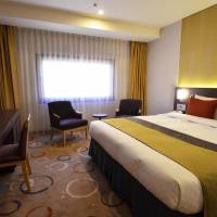 Renovated Superior Room - Main Building - Non-Smoking