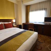 Renovated Double Room with Small Double Bed - Main Building - Non-Smoking