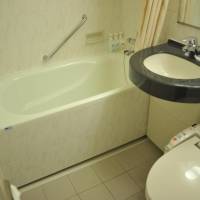 Renovated Triple Room - East Wing - Non-Smoking