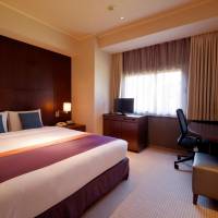 Double Room - Main Building - Non-Smoking