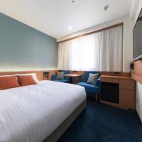 Double Room - Non-Smoking 