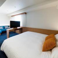 Wide Double Room - Non-Smoking