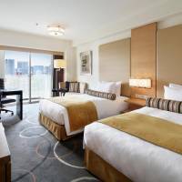 Superior Twin Room - Smoking