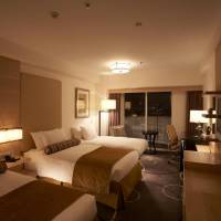 Superior Triple Room - Non-Smoking