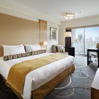 Superior King Room - Smoking