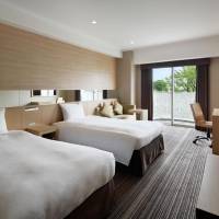 Standard Twin Room - Non-Smoking