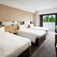 Standard Triple Room - Smoking