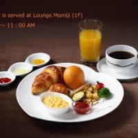 Standard Twin Room (Fixed One Plate Breakfast Included) - Smoking