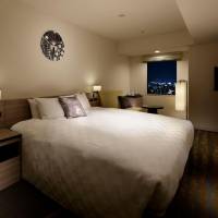 Double Room - Non-Smoking 36-37th Floor