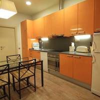 One-Bedroom Apartment 1
