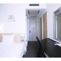 Single Room - Smoking
