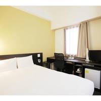 Double Room - Smoking