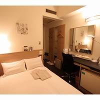 Double Room with Small Double Bed - Smoking