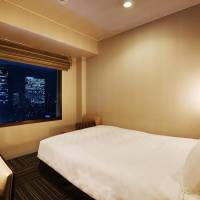 Standard Double Room - Smoking