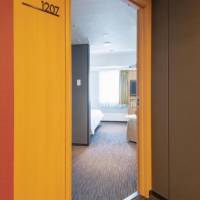 Twin Room - Non-Smoking