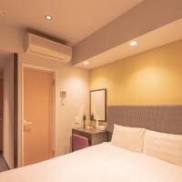 Single Room - Non-Smoking
