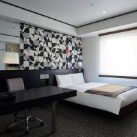 Moderate Double Room - Non-Smoking 