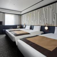 Triple Room - Non-Smoking