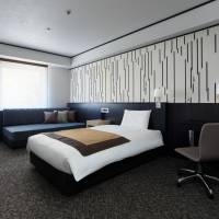 Accessible Twin Room Non-Smoking