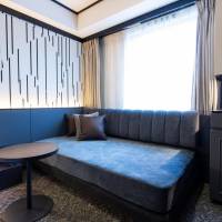 Superior Twin Room with Sofa Bed Non-Smoking
