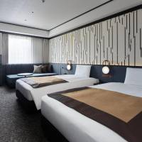 Superior Twin Room - Non-Smoking
