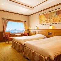 Frontier Room - Non - Smoking