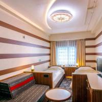 Captains Room - Non-Smoking