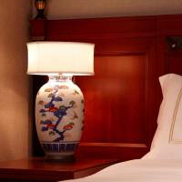 Premier King Room with City View and Spa Access - Non-Smoking