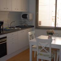 Two-Bedroom Apartment (6 Adults)