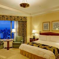 Room Selected at Check-In - Double Room