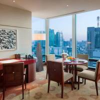 Executive Suite with King bed